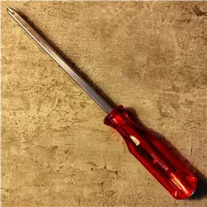 پیچ گوشتی چهارسو ضربه خور روبیکن ژاپن Rubicon