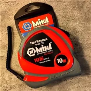 متر 10 متری میکا Mika