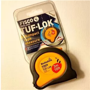 متر 3 متری فیسکو انگلیس Fisco