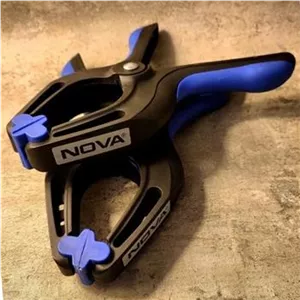 گیره انبری نووا 9 اینچ Nova