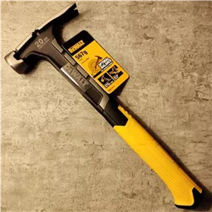 چکش میخ کش دار (نجاری) دیوالت آمریکا DeWalt