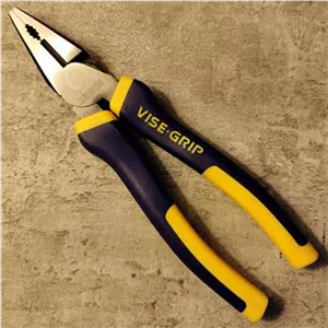 انبر دست 8 اینچ اروین Irwin Vise.Grip