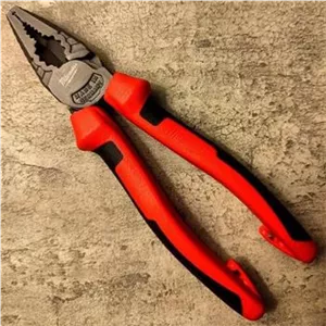 انبر دست 7 اینچ میلواکی Milwaukee