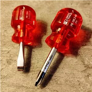 ست پیچ گوشتی مشتی سوئیس تولز PB Swiss Tools