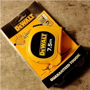 متر 75 متری دیوالت DeWalt