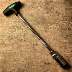 آچار شمع 21 تاپتول Toptul