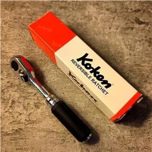آچار جغجغه ای کوکن ژاپن درایو 1.4 Koken