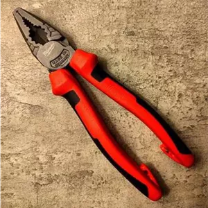 انبردست 7 اینچ میلواکی Milwaukee