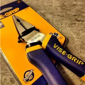 انبر دست اروین وایس گریپ Irwin Vise-Grip
