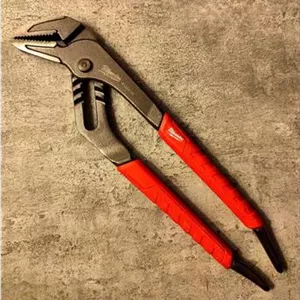 انبر کلاغی 10 اینچ میلواکی Milwaukee