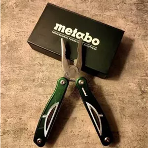 انبر دست چند کاره متابو آلمان Metabo