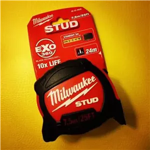 متر 7.5 متری میلواکی Milwaukee