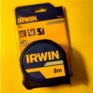 متر 8 متری اروین Irwin