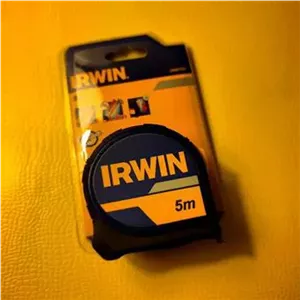متر 5 متری اروین Irwin