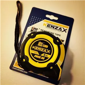 متر 8 متری کنزاکس Kenzax