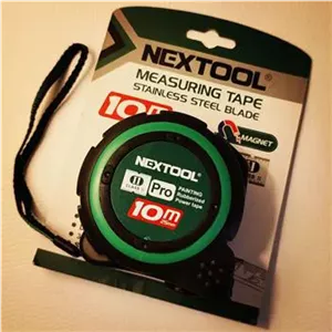 متر 10 متری نکستول Nextool