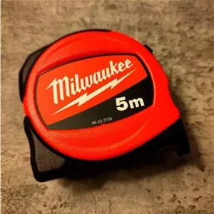 متر میلواکی 5 متری Milwaukee
