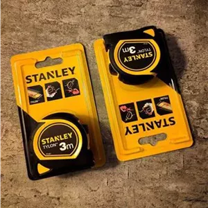 متر استنلی 3 متری Stanley