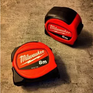 متر میلواکی 8 متری Milwaukee