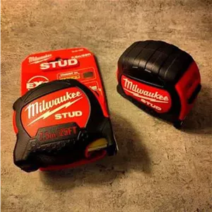 متر میلواکی 7.5 متری Milwaukee