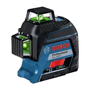 تراز لیزری حرفه ای بوش اصلی Bosch