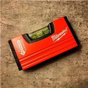 تراز جیبی میلواکی Milwaukee
