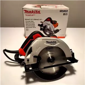 اره گردبر (دیسکی) ماکیتا Makita M5802 اصلی