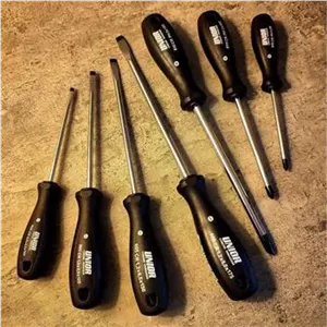 ست پیچ گوشتی 7 پارچه یونیور اسلوونی Unior