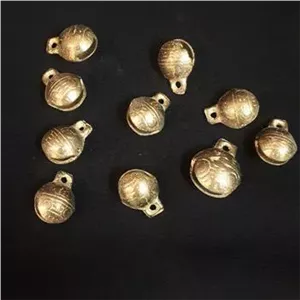 زنگوله کوچک 10 عدد