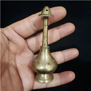 گلاب پاش مینیاتوری 9 سانتی بی نظیر