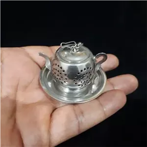 تفاله گیر چایی استیل