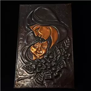 تابلومسی مهر مادری روسی