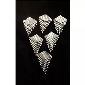 سنجاق سینه زنانه و دخترانه