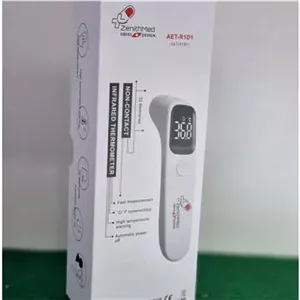 تب سنج غیر تماسی زنیت مد