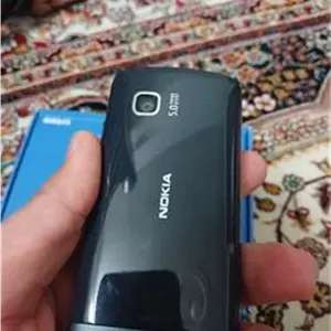 نوکیا c5-03 نو و صفر