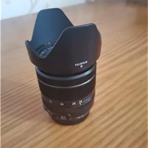 لنز فوجی XF18-55 F2.8-4