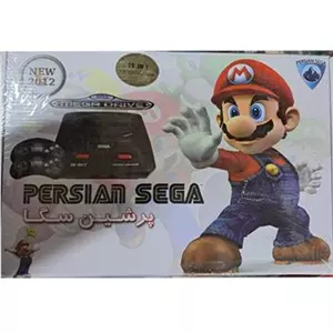 سگا آکبند . سگا نو . قدیمی و کمیاب sega