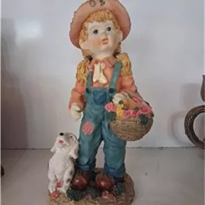 مجسمه آنتیک اروپایی
