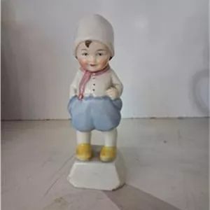 مجسمه آنتیک اروپایی