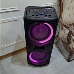 اسپیکر لومکس کینگ lumax king