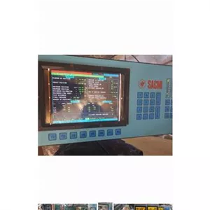 مانیتور صنعتی پرس el640400
