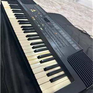 پیانو ارگ رولند مدل E-16tr ژاپن