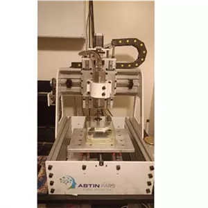 دستگاه سی ان سی حکاکی روی سنگ
