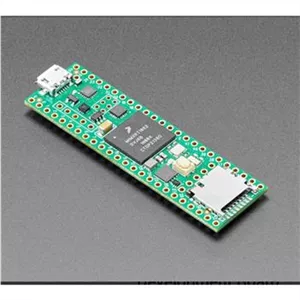 برد هوشمند teensy 4.1 تینسی تینزی