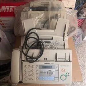 فاکس پاناسونیک 3 عدد