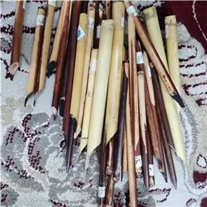 قلم نی خوشنویسی 