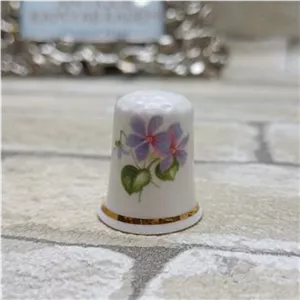 انگشتانه قدیمی انگلیسی