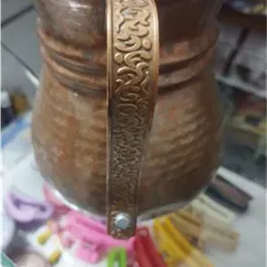 پارچ مسی ظروف مسی مسی