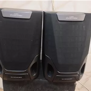 باند اسپیکر خانگی بلندگو پاناسونیک
