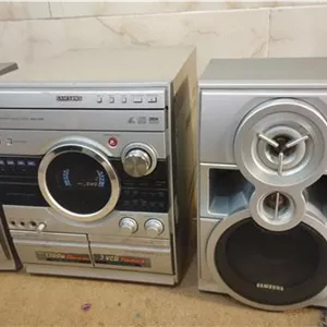ضبط خانگی سامسونگ سیستم صوتی خانگی سامسونگ